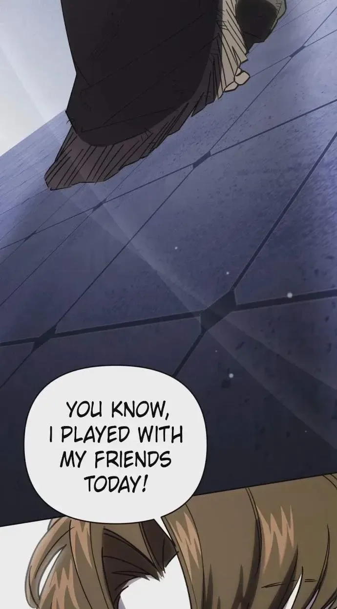 Single Dad In Another World Chapter 58 page 84