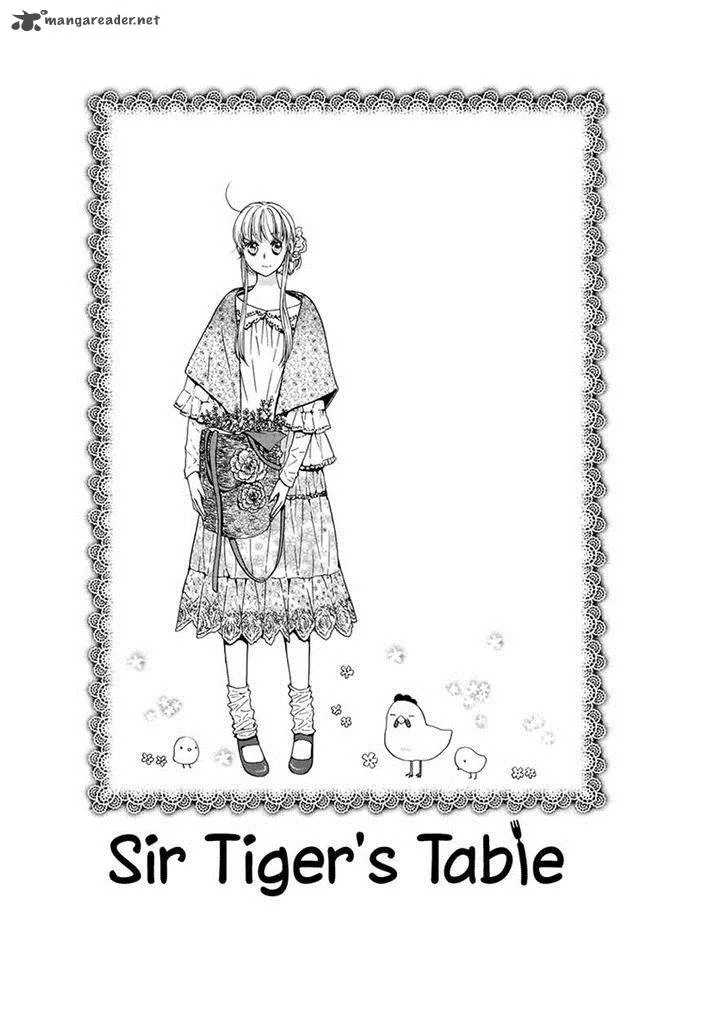 Sir Tiger's Table Chapter 11 page 9