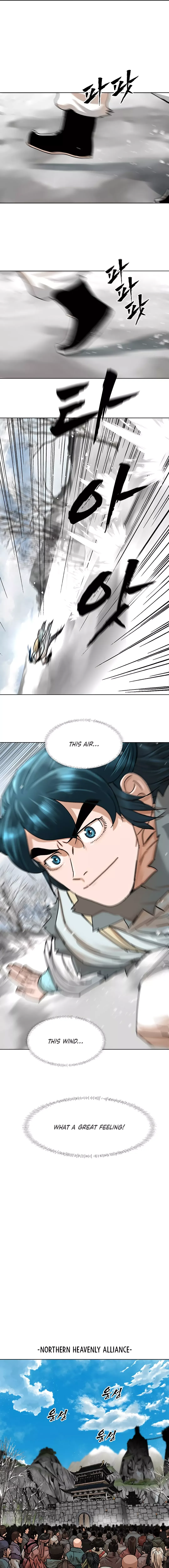 Siridorok Bulkkot Cheoreom Chapter 1 page 11