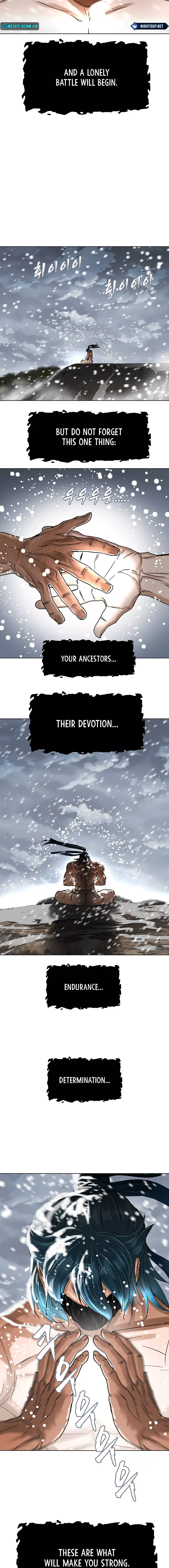 Siridorok Bulkkot Cheoreom Chapter 1 page 4