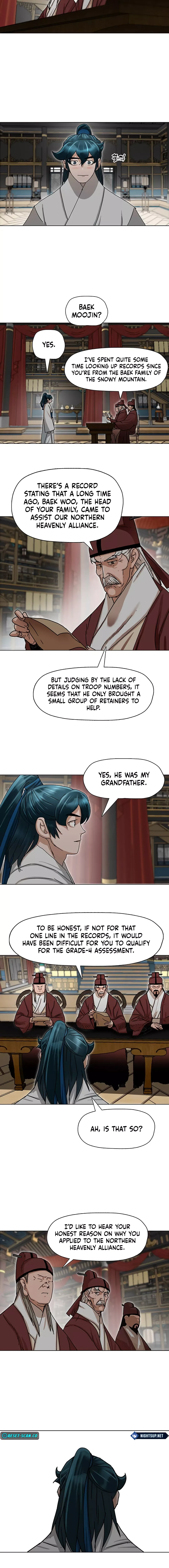 Siridorok Bulkkot Cheoreom Chapter 1 page 13