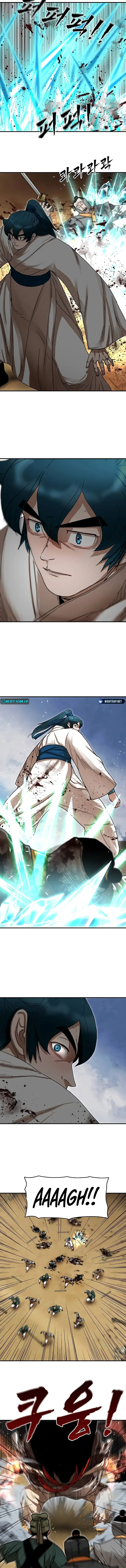 Siridorok Bulkkot Cheoreom Chapter 11 page 11