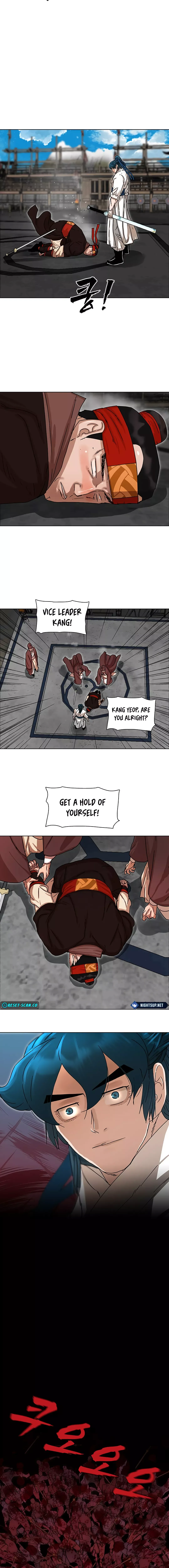 Siridorok Bulkkot Cheoreom Chapter 2 page 13