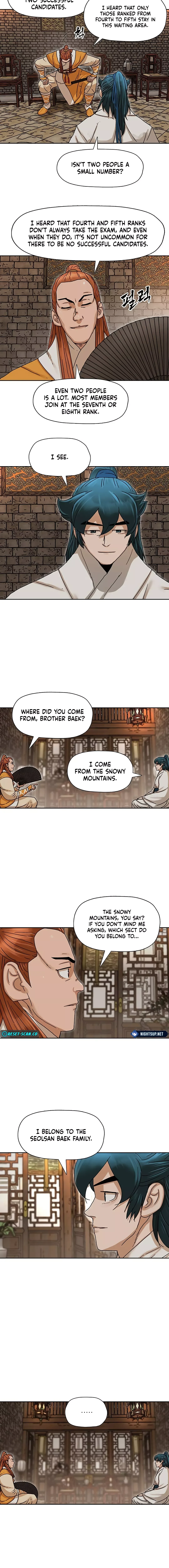 Siridorok Bulkkot Cheoreom Chapter 4 page 4