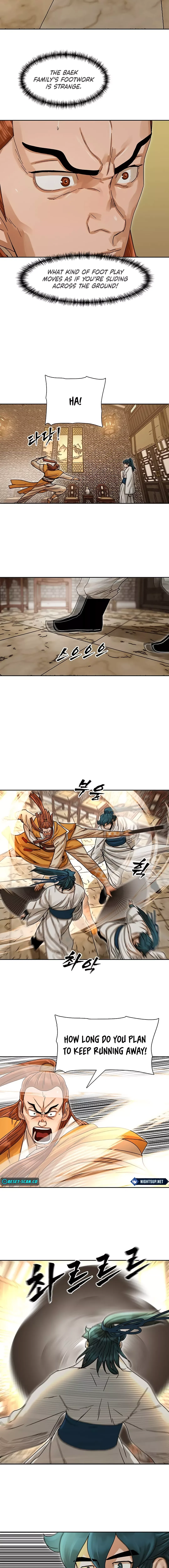 Siridorok Bulkkot Cheoreom Chapter 4 page 14