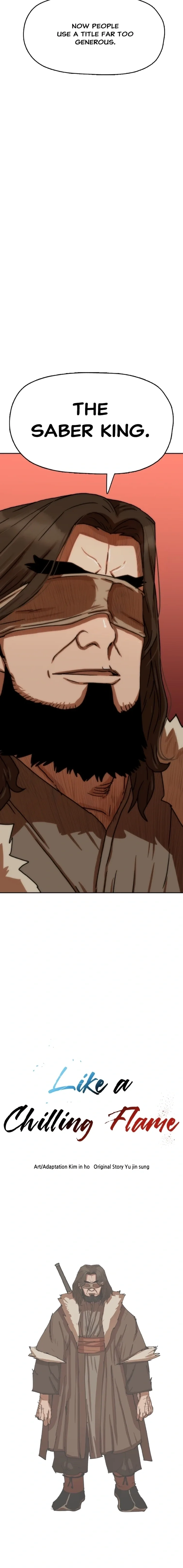 Siridorok Bulkkot Cheoreom Chapter 49 page 10