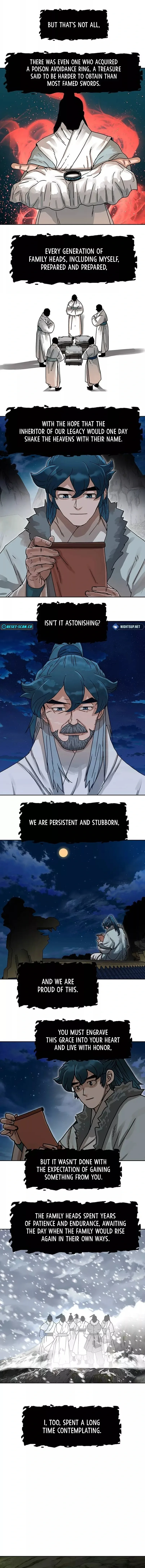 Siridorok Bulkkot Cheoreom Chapter 5 page 3