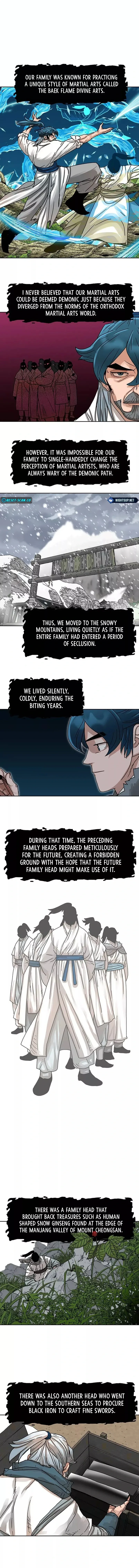Siridorok Bulkkot Cheoreom Chapter 5 page 2