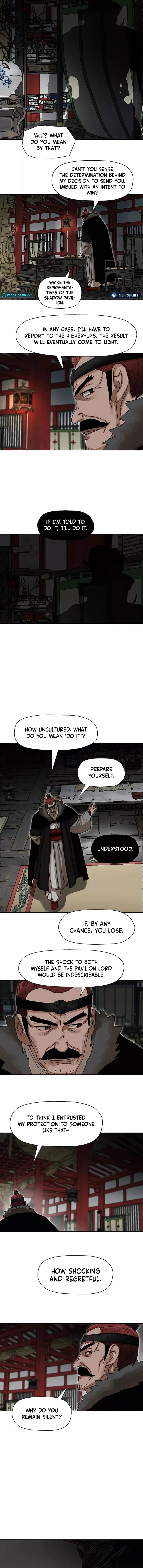 Siridorok Bulkkot Cheoreom Chapter 5 page 12