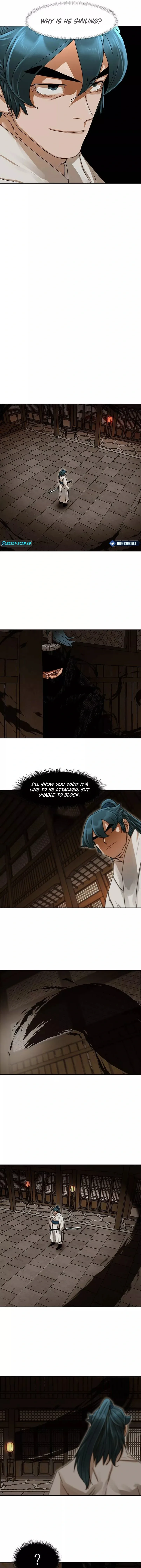 Siridorok Bulkkot Cheoreom Chapter 6 page 9