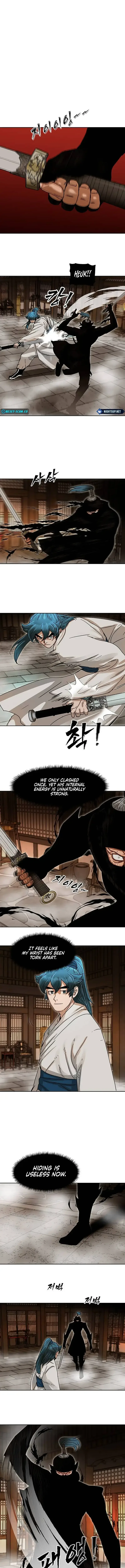 Siridorok Bulkkot Cheoreom Chapter 7 page 2