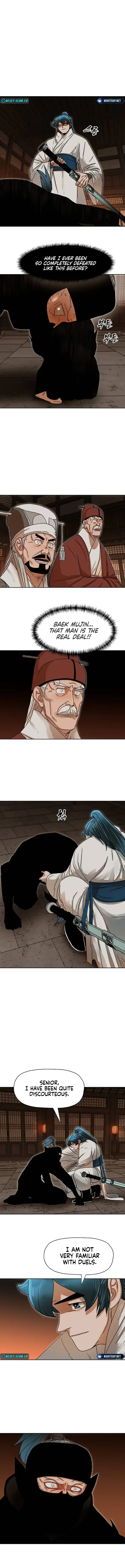 Siridorok Bulkkot Cheoreom Chapter 7 page 9