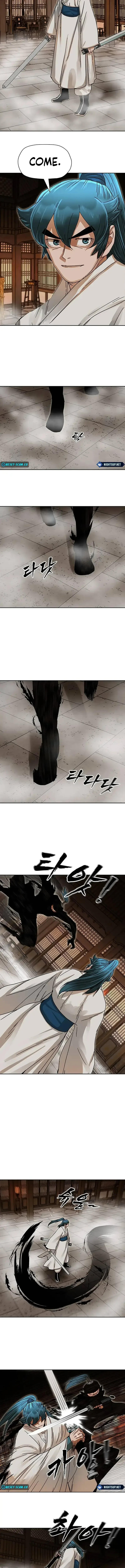 Siridorok Bulkkot Cheoreom Chapter 7 page 4