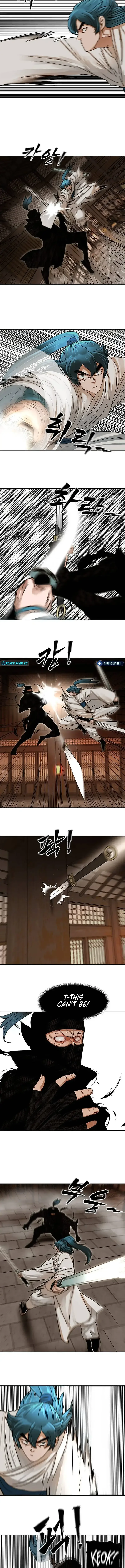 Siridorok Bulkkot Cheoreom Chapter 7 page 7