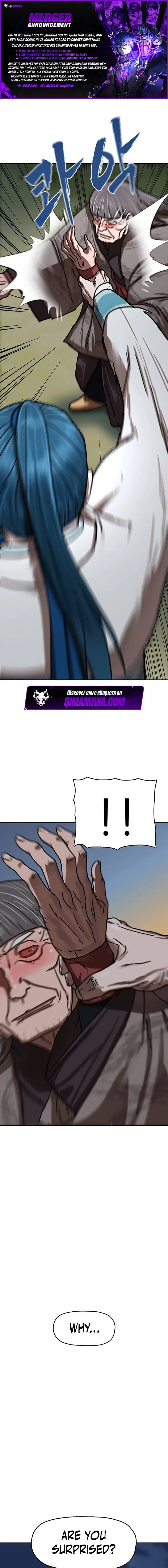 Siridorok Bulkkot Cheoreom Chapter 74 page 1