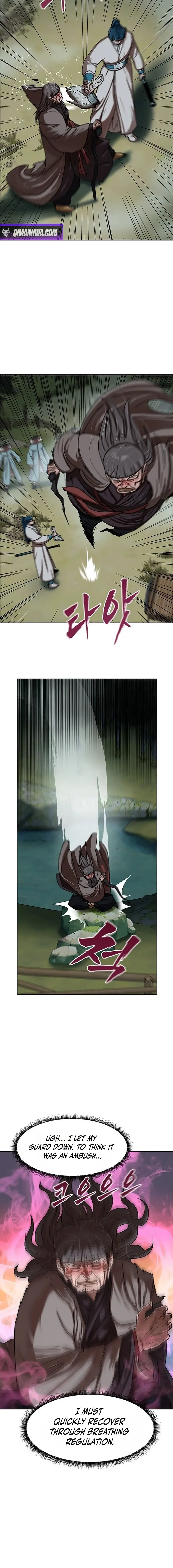 Siridorok Bulkkot Cheoreom Chapter 74 page 4