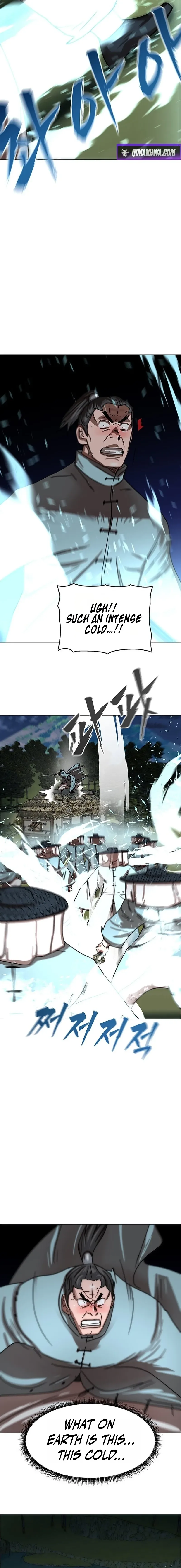 Siridorok Bulkkot Cheoreom Chapter 74 page 14