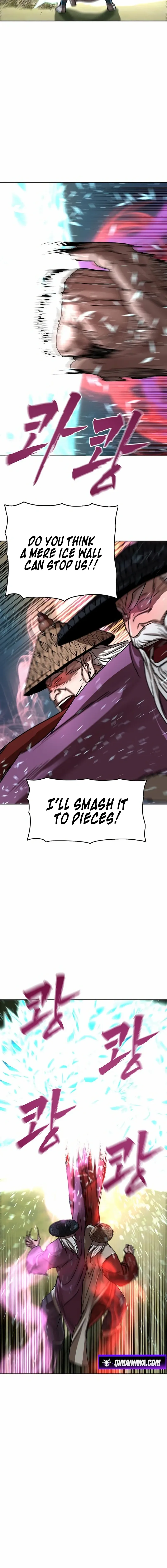 Siridorok Bulkkot Cheoreom Chapter 75 page 12