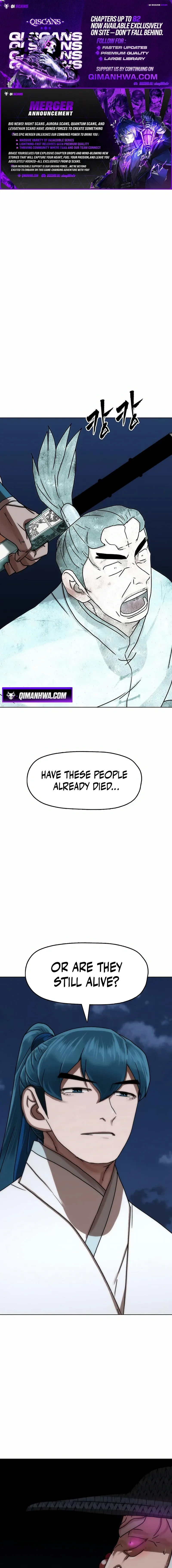 Siridorok Bulkkot Cheoreom Chapter 75 page 1