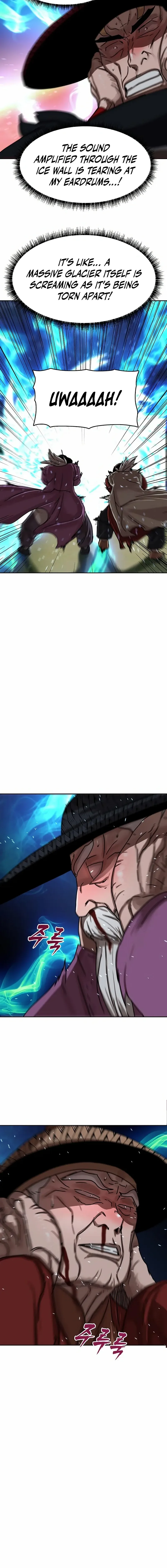 Siridorok Bulkkot Cheoreom Chapter 75 page 16