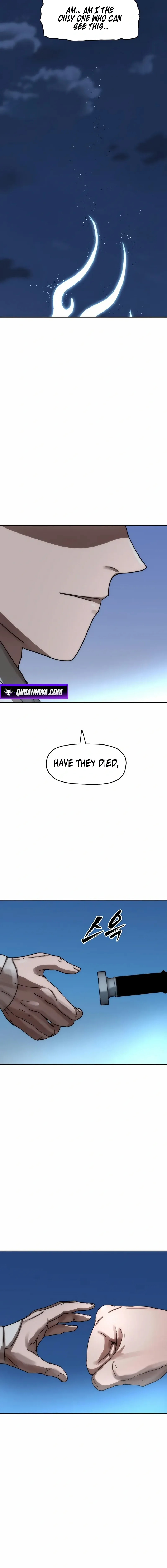 Siridorok Bulkkot Cheoreom Chapter 75 page 22