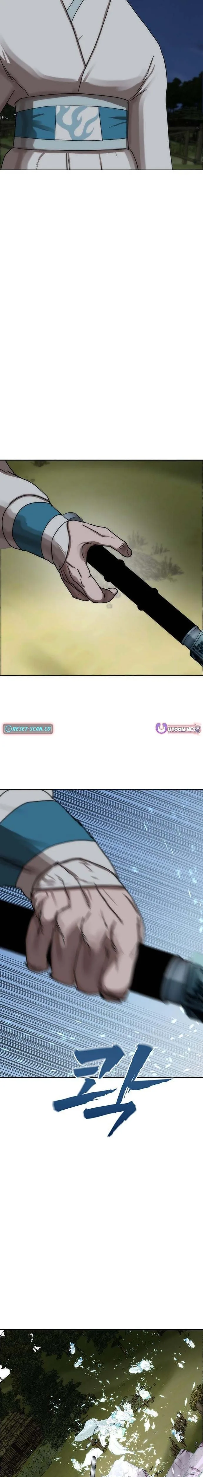 Siridorok Bulkkot Cheoreom Chapter 76 page 4