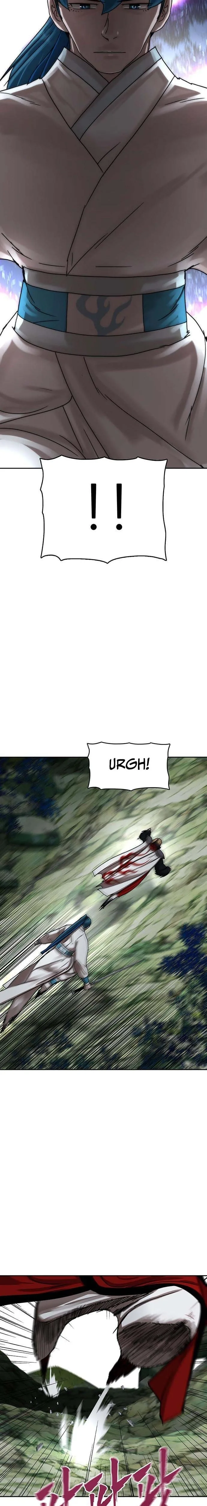 Siridorok Bulkkot Cheoreom Chapter 76 page 12