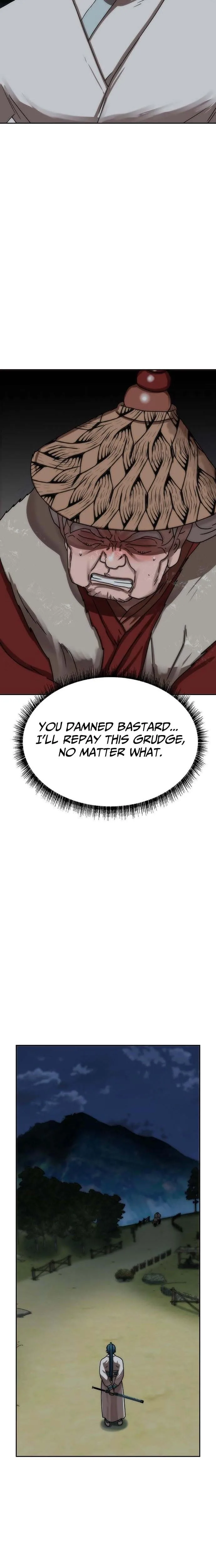 Siridorok Bulkkot Cheoreom Chapter 77 page 3
