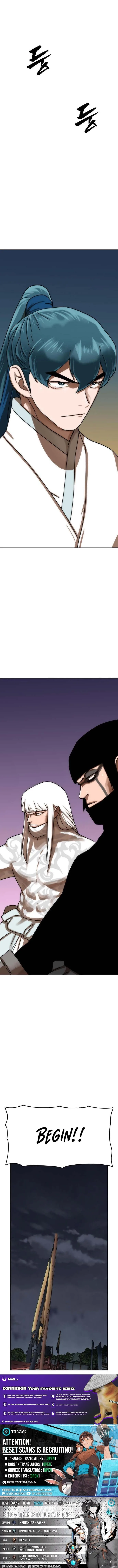 Siridorok Bulkkot Cheoreom Chapter 77 page 21