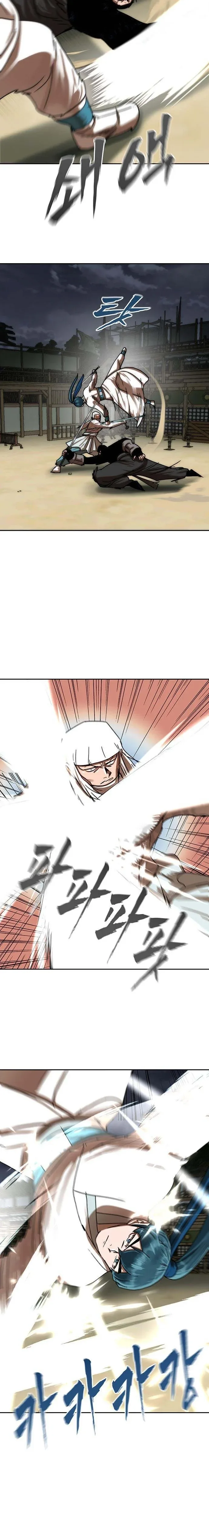 Siridorok Bulkkot Cheoreom Chapter 78 page 10