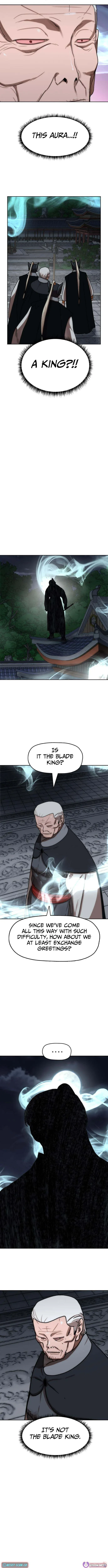 Siridorok Bulkkot Cheoreom Chapter 81 page 12