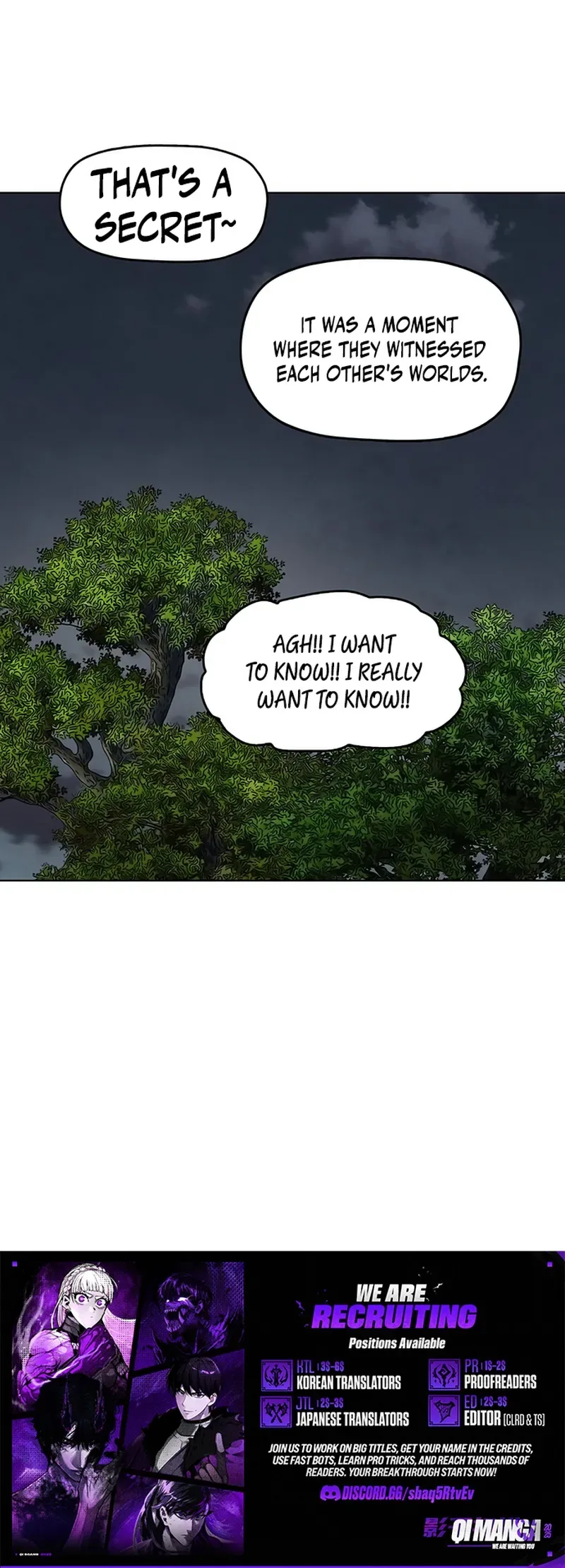 Siridorok Bulkkot Cheoreom Chapter 93 page 13
