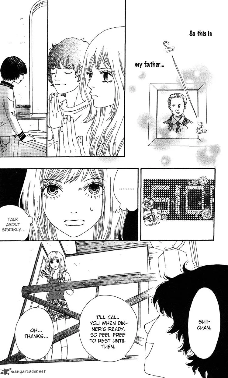 Six Half Chapter 1 page 31