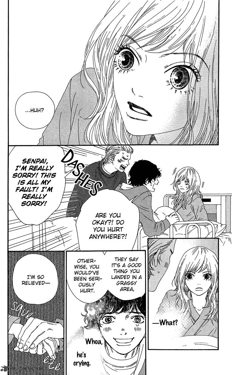 Six Half Chapter 1 page 15