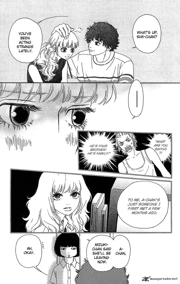 Six Half Chapter 10 page 23