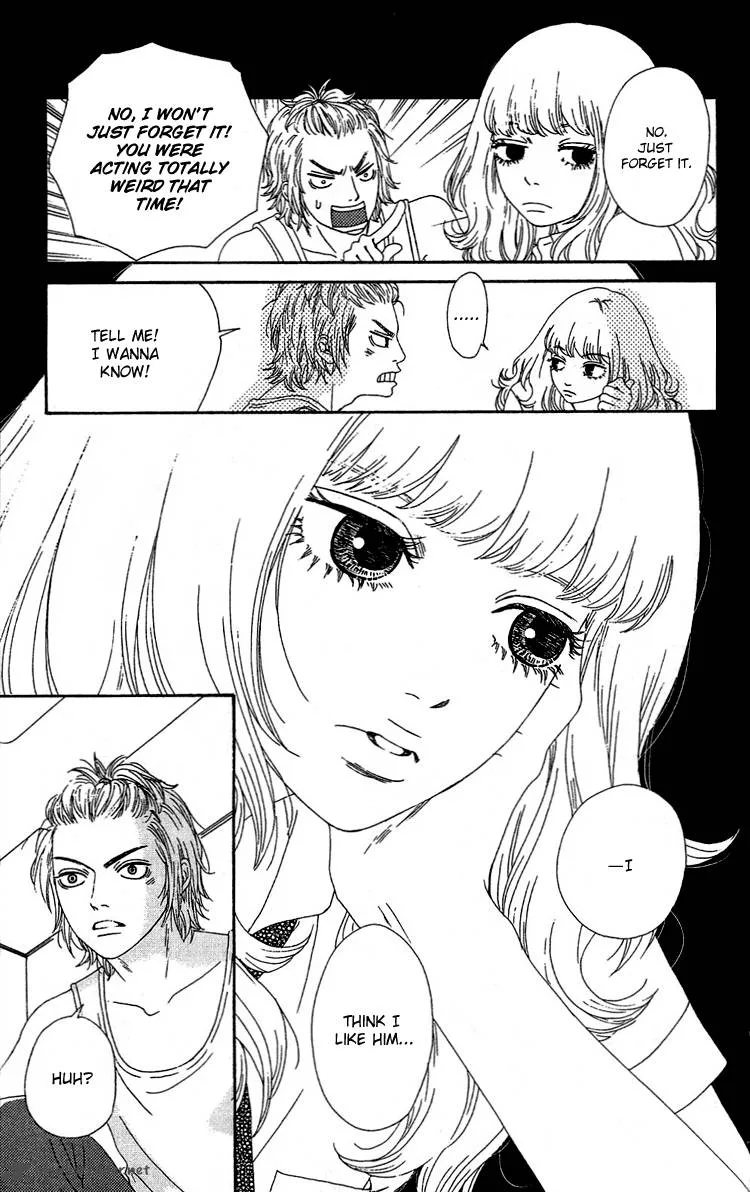 Six Half Chapter 10 page 17