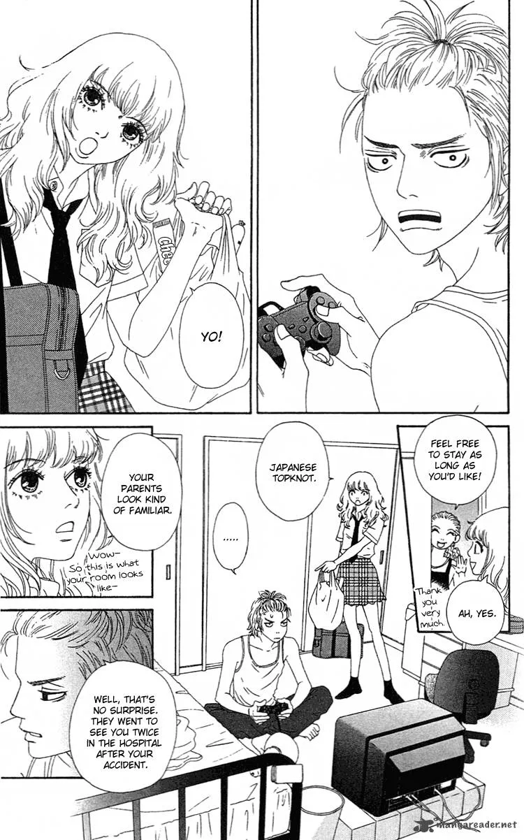 Six Half Chapter 10 page 13