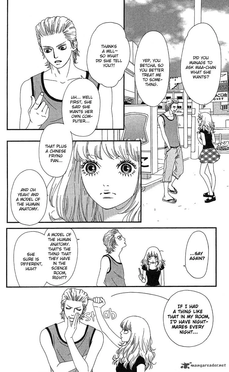 Six Half Chapter 14 page 6