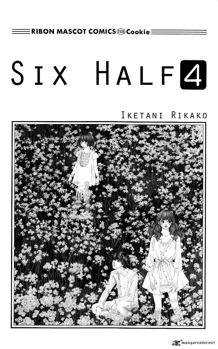 Six Half Chapter 15 page 6