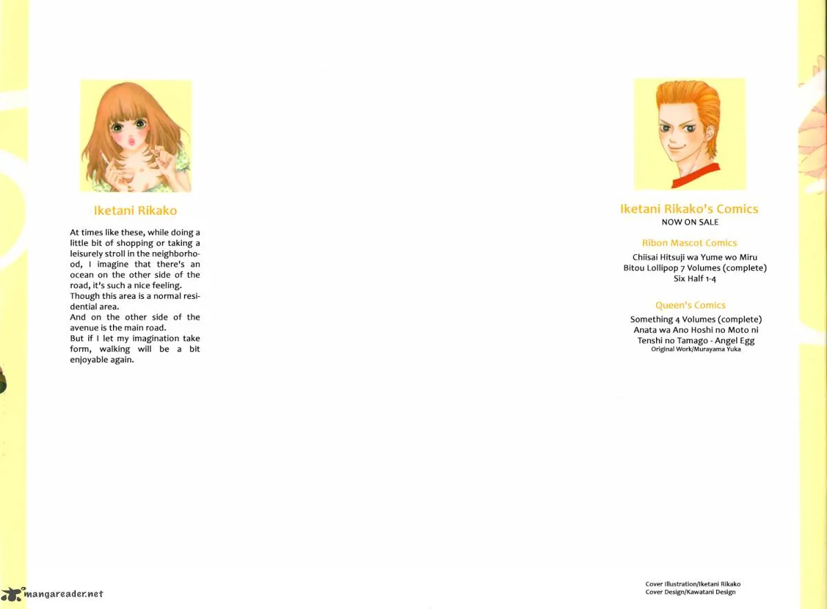 Six Half Chapter 15 page 4