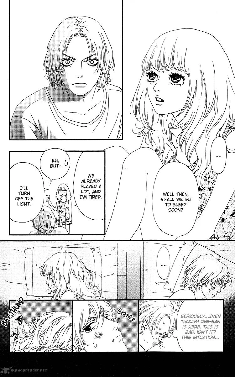 Six Half Chapter 15 page 12