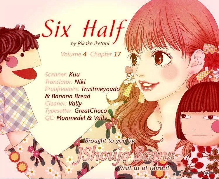 Six Half Chapter 17 page 2