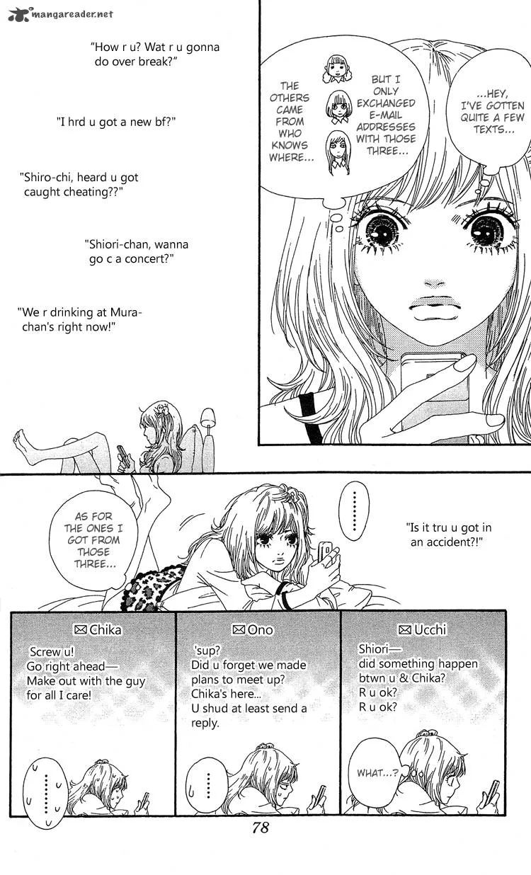 Six Half Chapter 2 page 27