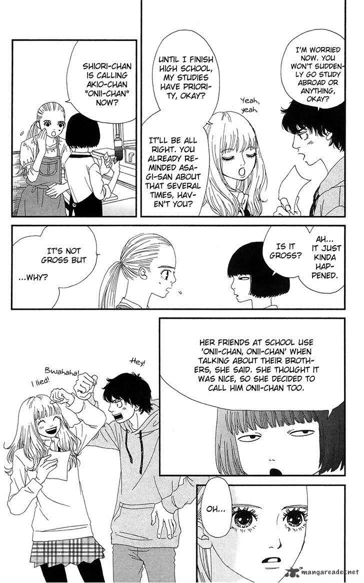 Six Half Chapter 20 page 26