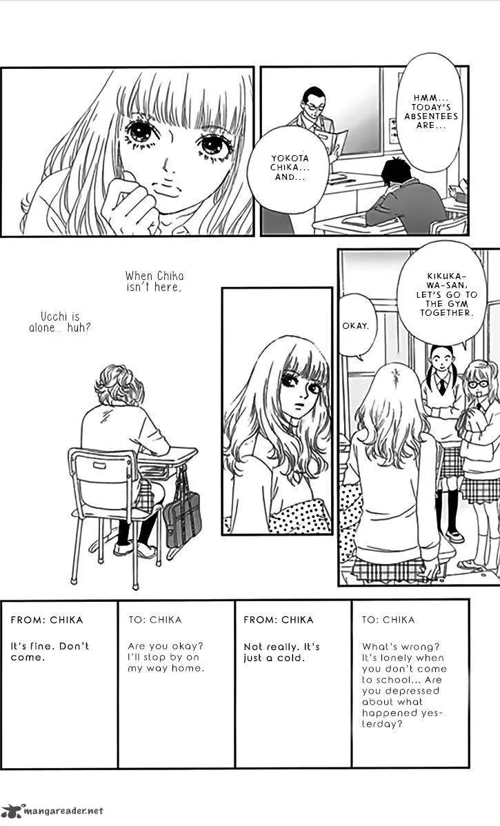 Six Half Chapter 22 page 17