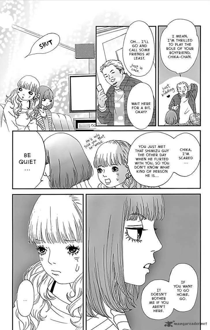 Six Half Chapter 22 page 7