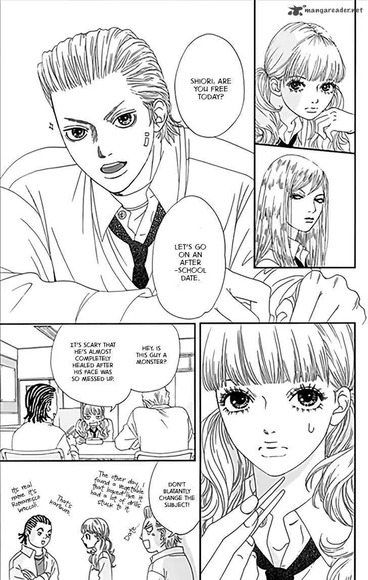 Six Half Chapter 22 page 24