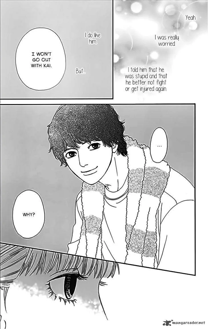 Six Half Chapter 22 page 34