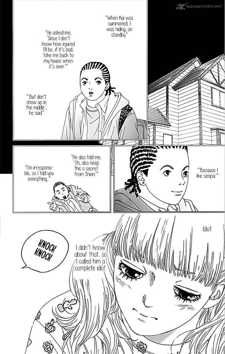 Six Half Chapter 22 page 31