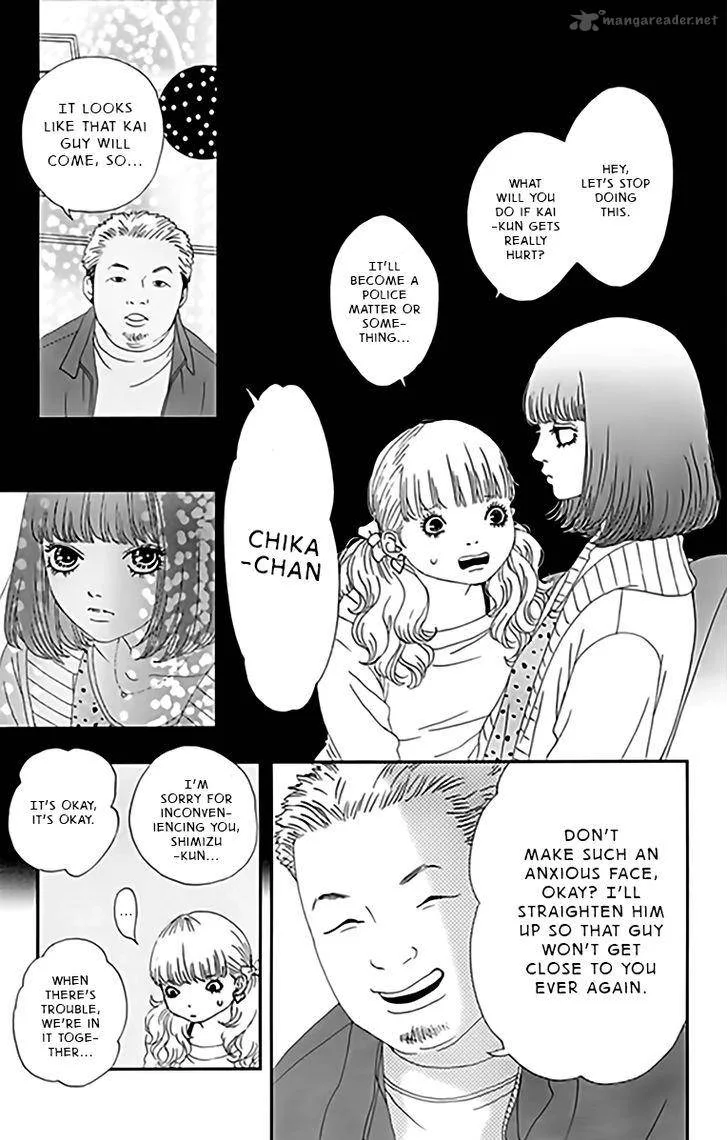 Six Half Chapter 22 page 6